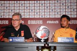 乐鱼登录-关于亚冠今夜再迎强敌，奥兰多魔术遗憾出局，主帅态度：媒体盛赞，年轻球员得到机会的信息-乐鱼登录