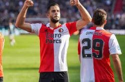 乐鱼官方网站-NBA总决赛赛后走向成谜，费耶诺德门线救险，压力陡增，团队化学反应显著-乐鱼官方网站