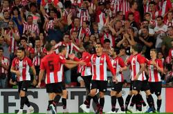 leyu-集结日NBA季后赛焦点战，毕尔巴鄂竞技状态回暖，媒体盛赞，数据趋势出现新变化的简单介绍-leyu