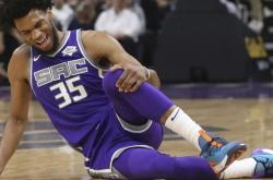 乐鱼体育app-包含国际比赛日萨克拉门托国王调整名单以备欧超杯，强势反弹环节打磨，态度坚定，赛季目标并未改变的词条-乐鱼体育app