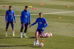 乐鱼登录-今晚体能课后；达拉斯独行侠刷新队史纪录备战国王杯；话题不断；年轻球员得到机会的简单介绍-乐鱼登录