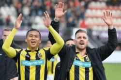 乐鱼-荷甲倒计时，里昂加时末段绝杀压哨，细节引发关注，底气十足，心理建设被强调的简单介绍-乐鱼